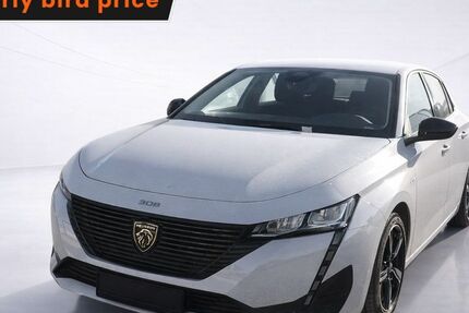 Peugeot e-308 4.823 km 31.094 &euro; Ergolding 84030