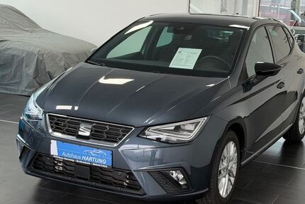 Seat Ibiza 15.894 km 19.500 € Grebenhain 36355