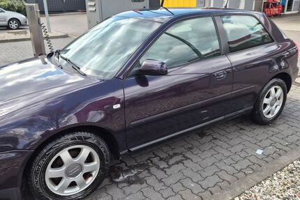 Audi A3 230.000 km 1.699 &euro; Schellerten 31174