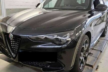 Alfa Romeo Stelvio 46.869 km 39.485 &euro; Pohlheim 35415