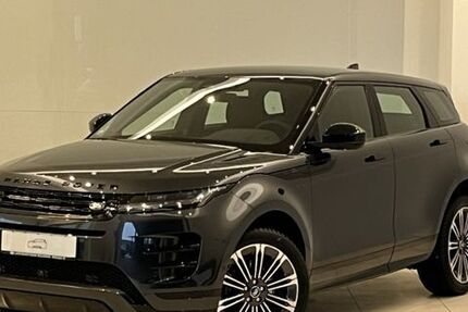 Land Rover Range Rover Evoque 5.950 km 59.980 &euro; Bremen 28329