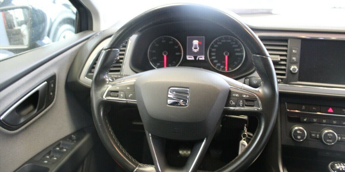 Seat Leon ST 1.2 TSI Style 143.630 km 10.980 € Euskirchen 53881