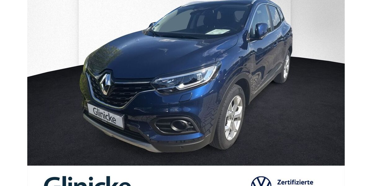 Renault Kadjar 39.460 km 15.890 &euro; Bad Sooden-Allendorf 37242
