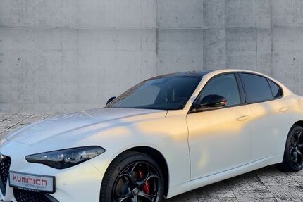 Alfa Romeo Giulia 5.000 km 49.900 &euro; Heidenheim 89520