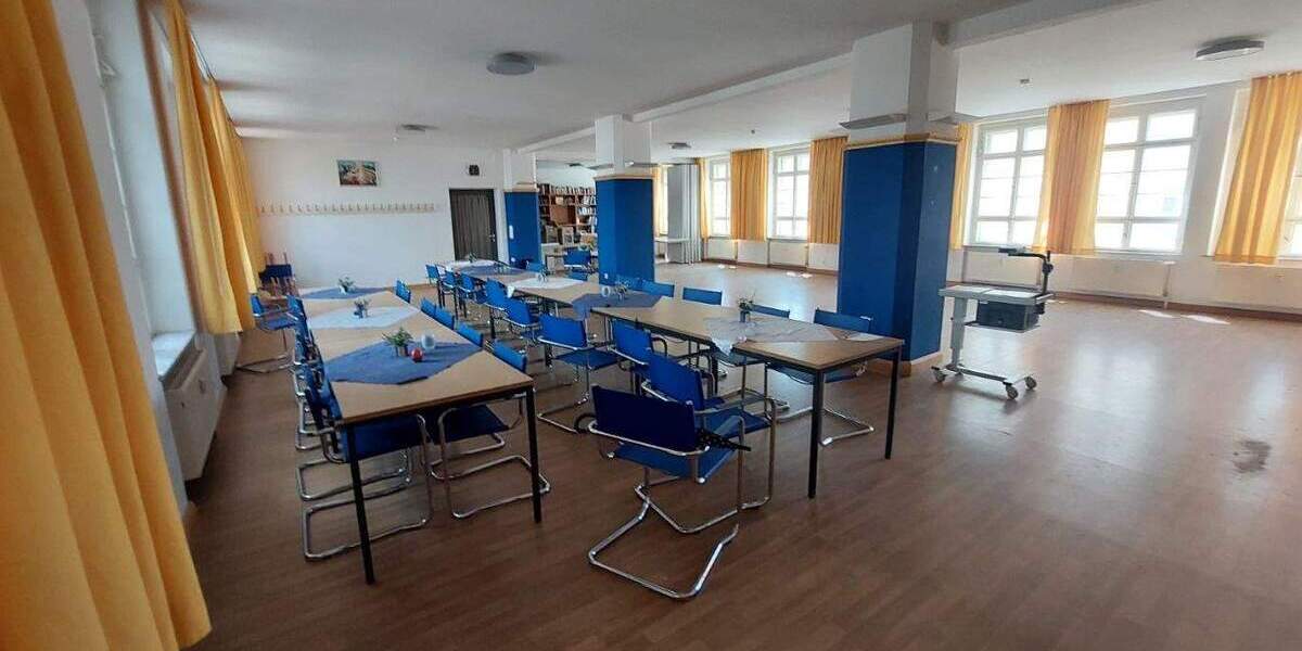 Gewerbeobjekt Schönebeck (Elbe) Schönebeck - 3.900&euro; | Angebot:25901339
