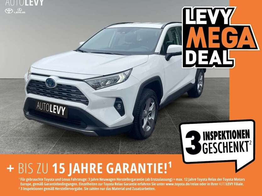 RAV 4