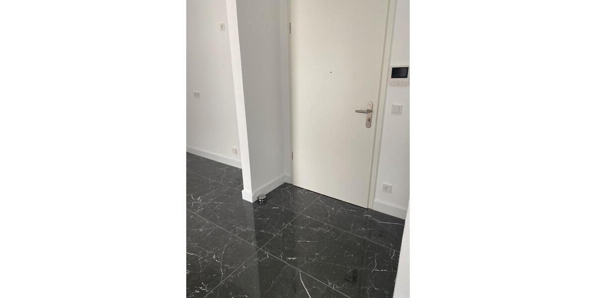 2-Zimmerwohnung in der Weststadt hinter dem Blaupark 2 zimmer