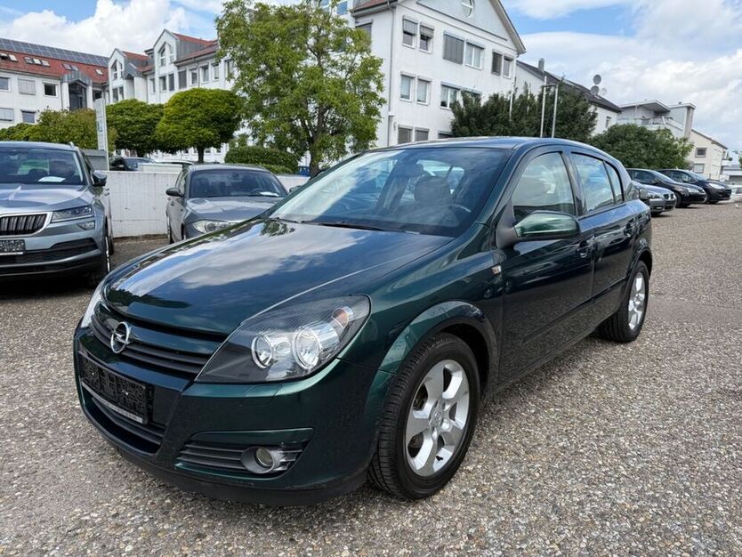 Astra