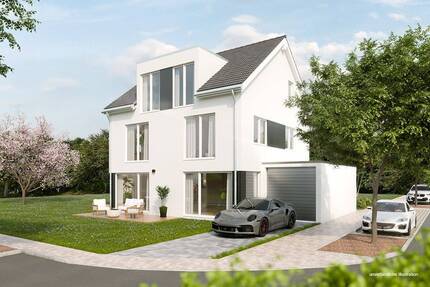 Haus Renningen / Malmsheim Malmsheim - 8 Zimmer, 202 m&sup2;, 1.026.970&euro; | Angebot:26258746