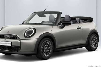 Mini Cooper 8.158 km 32.320 &euro; Wesseling 50389