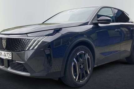 Peugeot 3008 3.500 km 41.990 € Dachau 85221