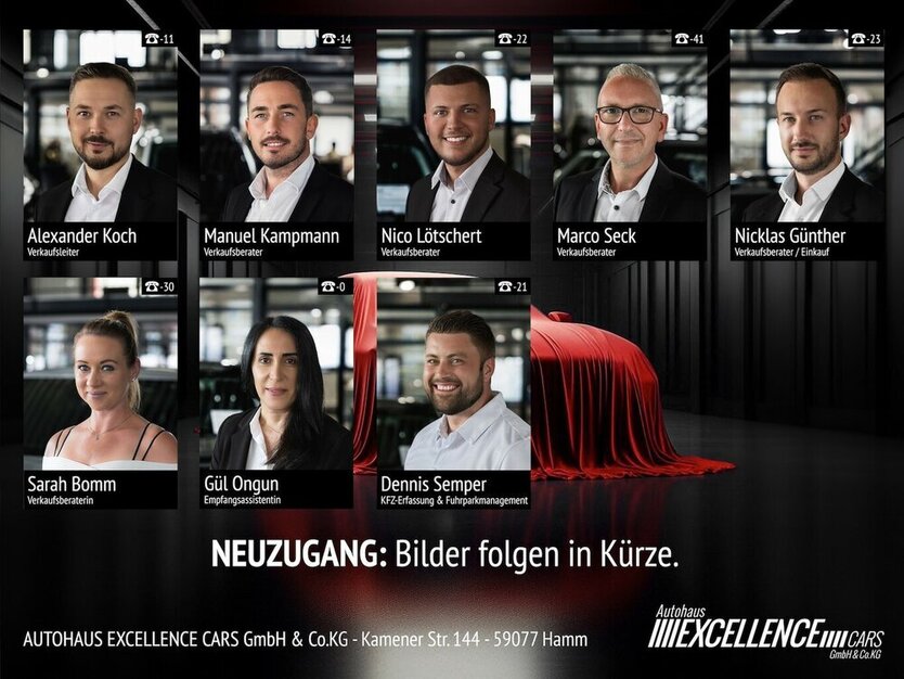 Tiguan 1.4 TSI 4M HIGHLINE / PANORAMA, LED, ACC