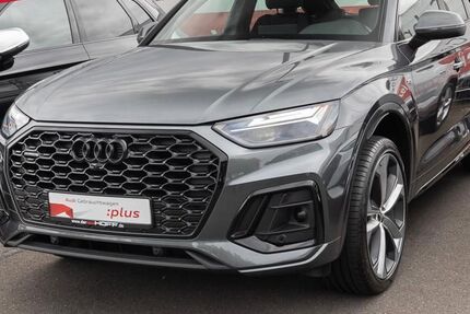 Audi Q5 29.900 km 39.775 &euro; Sankt Augustin-Menden 53757