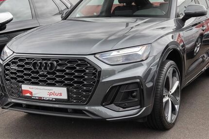 Audi Q5 29.900 km 43.875 &euro; Sankt Augustin-Menden 53757