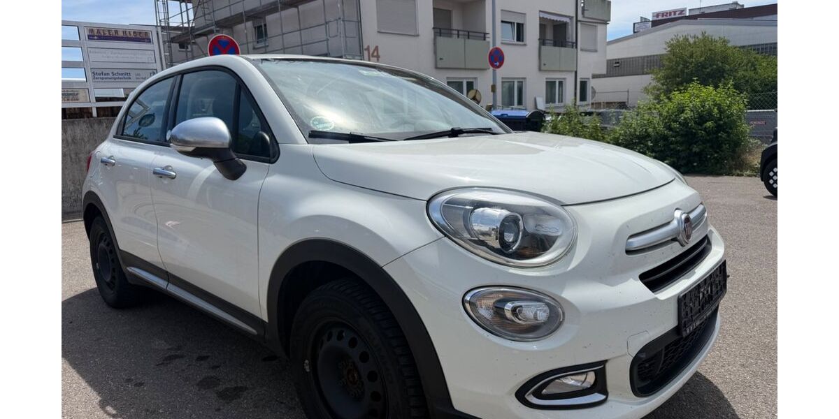 Fiat 500X 219.000 km 6.999 &euro; Filderstadt / bei Stuttgart 70794