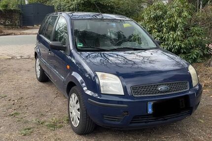 Ford Fusion 180.000 km 1.250 &euro; Hamburg 22559