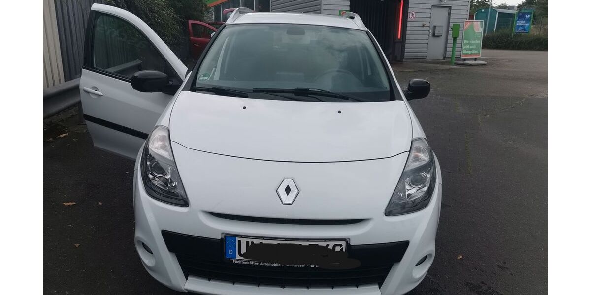 Renault Clio 176.000 km 3.200 &euro; Unna 59427