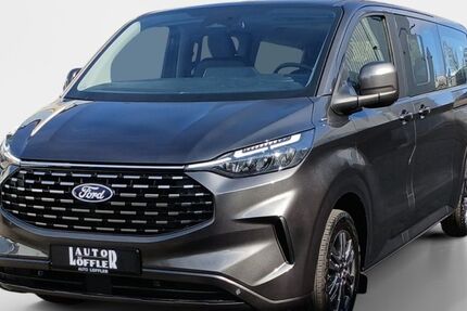 Ford Tourneo Custom 10.097 km 53.901 &euro; Würzburg 97076