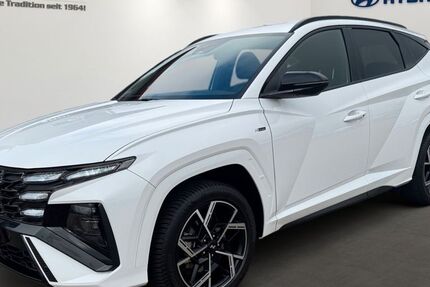 Hyundai TUCSON 10.435 km 37.650 € Werther 99735