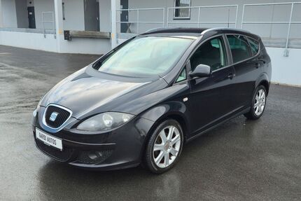 Seat Altea 160.000 km 3.199 &euro; Neuss 41472