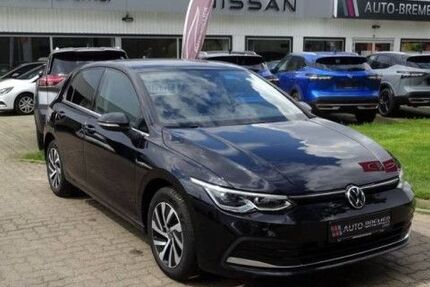 VW Golf 54.180 km 21.750 &euro; Bergen auf Rügen 18528