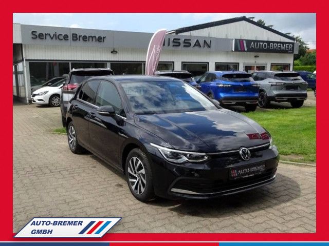 VW Golf 54.180 km 21.750 &euro; Bergen auf Rügen 18528