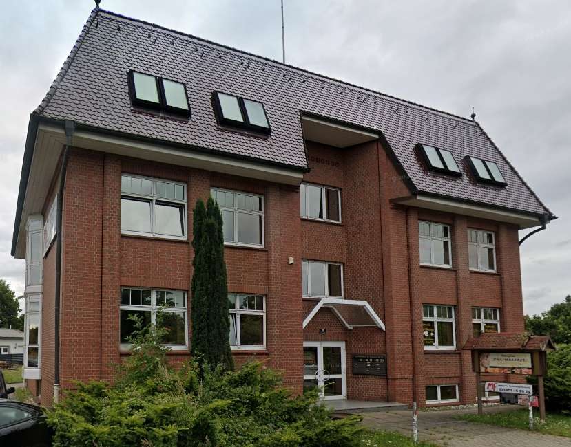 Büro in Kyritz 650 € 216.62 m²