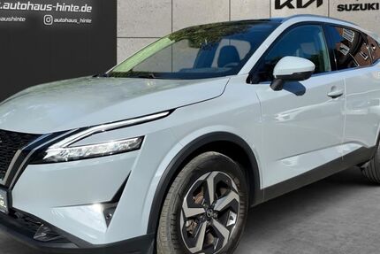 Nissan Qashqai 35.108 km 24.985 € Bremen 28779