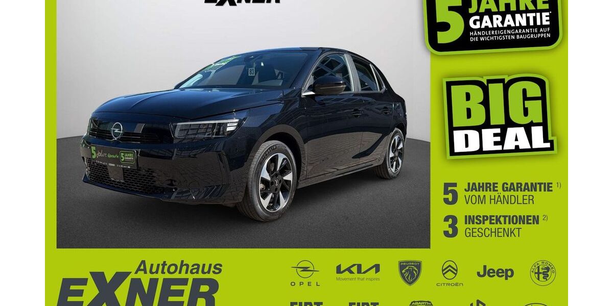 Opel Corsa 42.899 km 15.990 &euro; Hof 95032