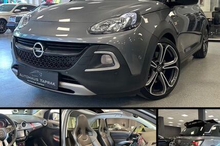 Opel Adam 71.620 km 11.990 &euro; Hösbach 63768