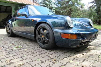 Porsche 964