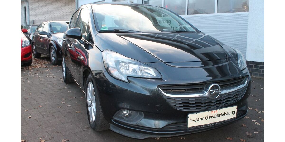 Opel Corsa 130.550 km 6.999 &euro; Rastede 26180