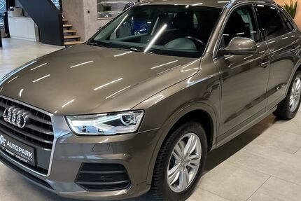 Audi Q3 114.400 km 17.980 &euro; Forchheim 91301