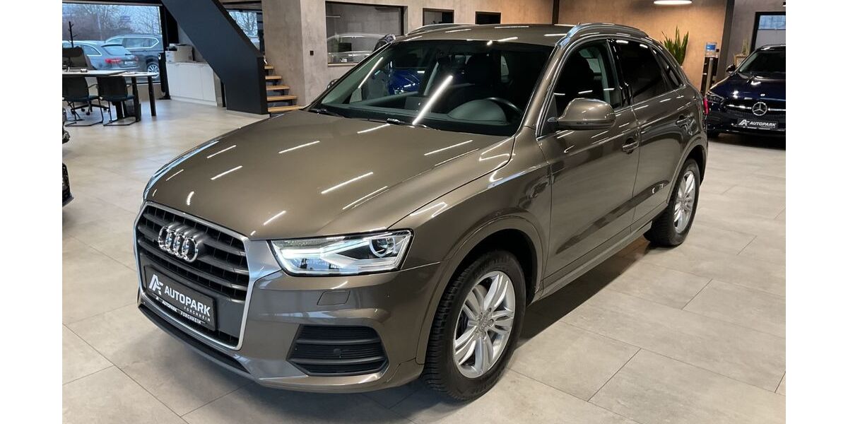 Audi Q3 114.400 km 17.980 &euro; Forchheim 91301