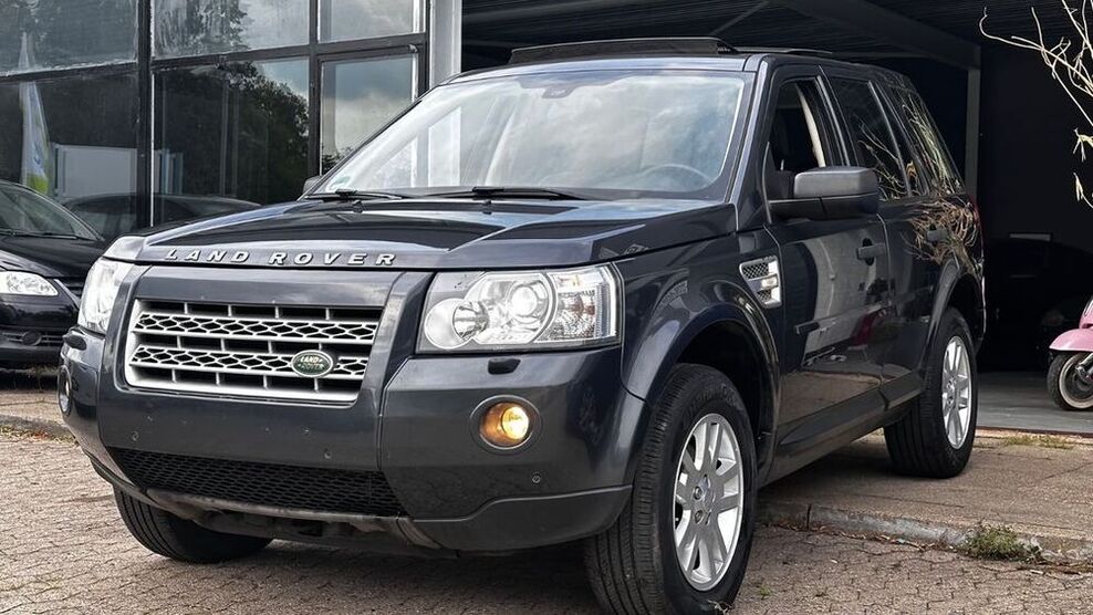 Freelander