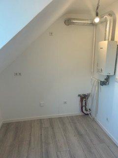 Dachgeschoßwohnung Braunschweig - 2 Zimmer, 57 m&sup2;, 570&euro; | Angebot:26350834