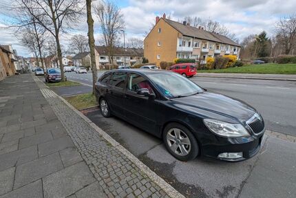 Skoda Octavia 134.000 km 6.900 &euro; Dortmund 44269