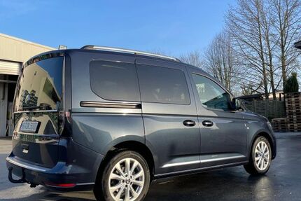 VW Caddy 30.800 km 27.990 &euro; Spenge 32139