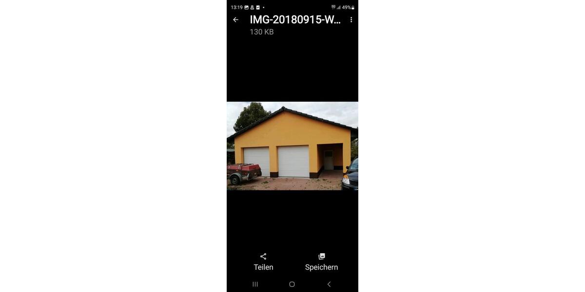 Doppelhaushälfte Lüchow (Wendland) - 5 Zimmer, 120 m&sup2;, 250.000&euro; | Angebot:26818185