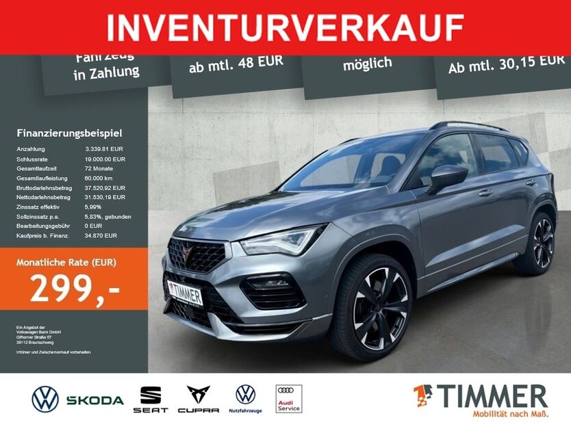 Ateca