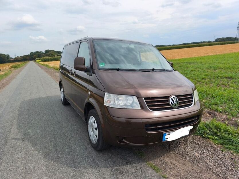 T5 Caravelle