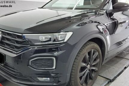 VW T-Roc 29.900 km 25.790 &euro; Gersthofen 86368