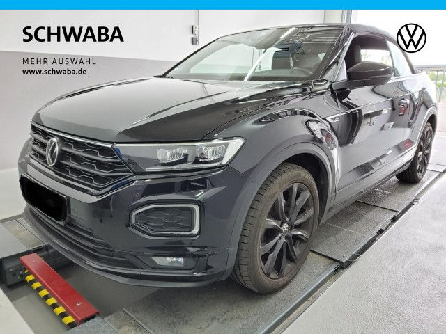 VW T-Roc 29.900 km 25.790 &euro; Gersthofen 86368