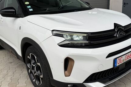 Citroen C5 Aircross 200.000 km 12.150 &euro; Offenburg 77654
