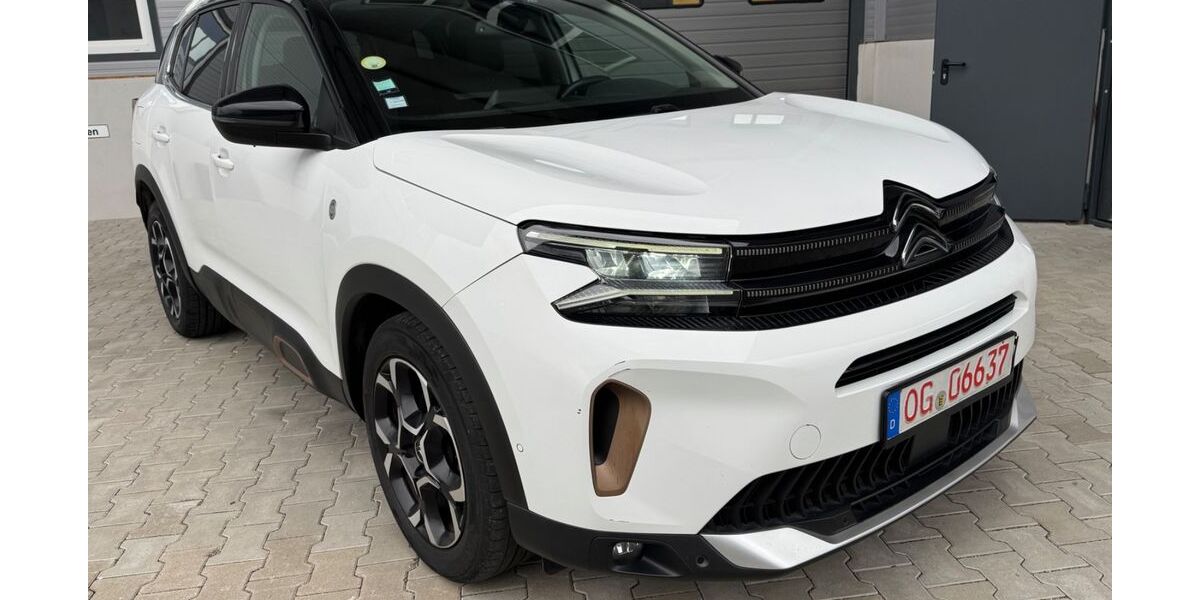 Citroen C5 Aircross 200.000 km 12.400 &euro; Offenburg 77654