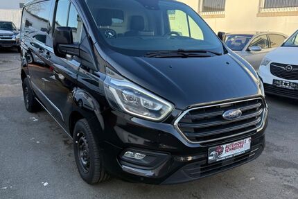 Ford Transit Custom 281.800 km 10.799 &euro; Munster 29633