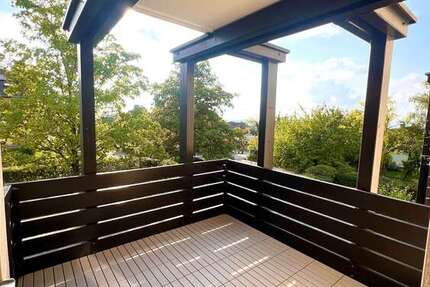 Wohnung zum Kaufen in Müllheim-Britzingen 275.000 € 71.8 m² 3 zimmer