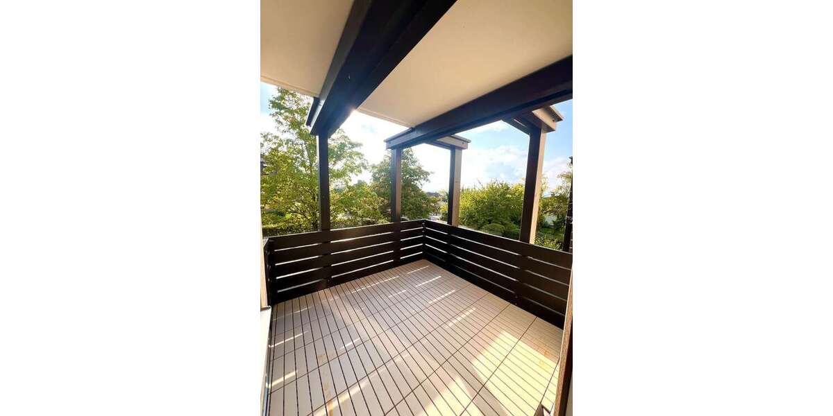 Wohnung zum Kaufen in Müllheim-Britzingen 275.000 € 71.8 m² 3 zimmer