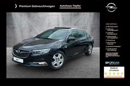 Opel Insignia 99.500 km 15.450 &euro; Lübbenau 03222
