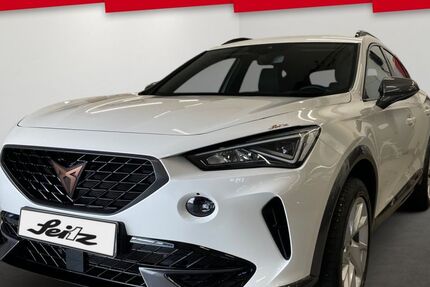 Cupra Formentor 22.993 km 24.148 &euro; Illertissen 89257